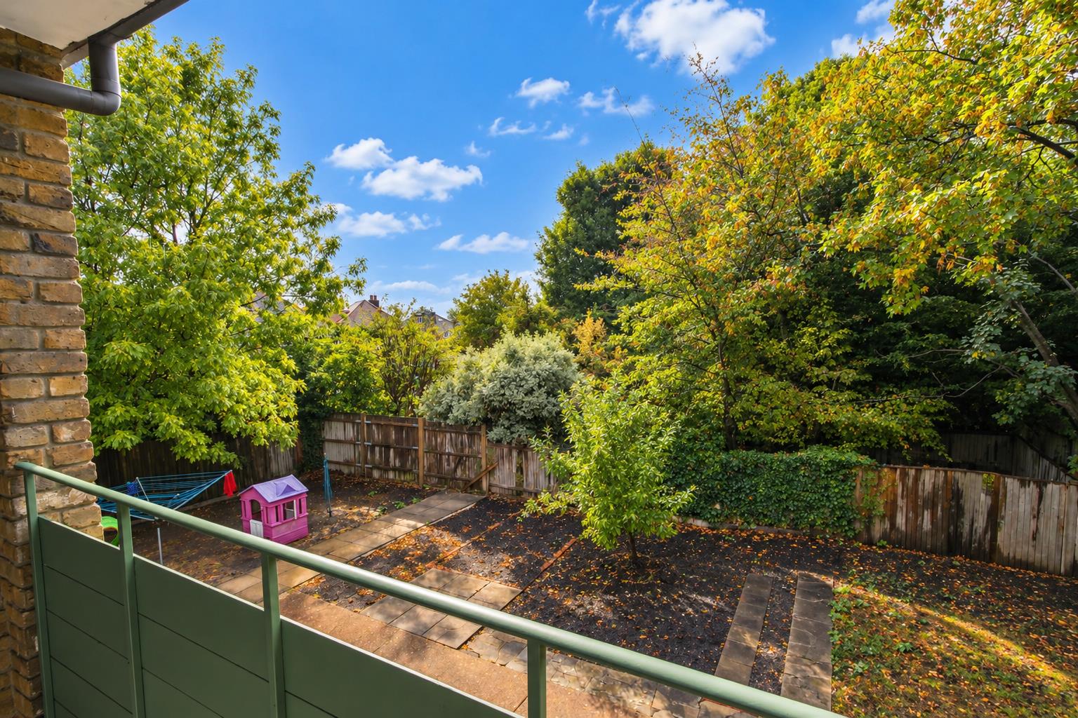 Springclose Lane, Cheam, Sutton
